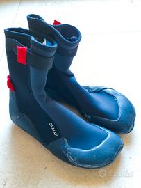 Calzari deriva e vela neoprene 3mm