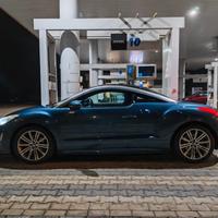 Peugeot RCZ 2.0 Hdi 163 cv - 2012