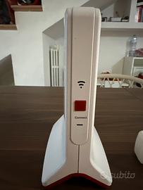 Fritz!Repeater 3000 AVM WiFi extender mesh 2 porte