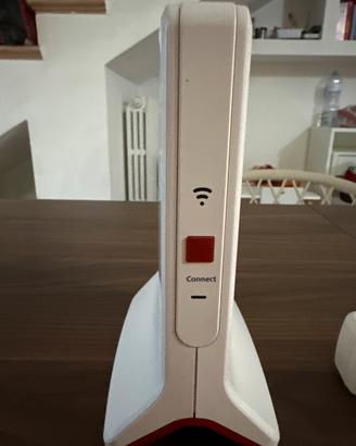 Fritz!Repeater 3000 AVM WiFi extender mesh 2 porte