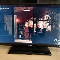 Tv Telefunken 28 pollici