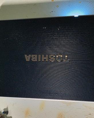 hard disk esterno 750gb Toshiba 2.5