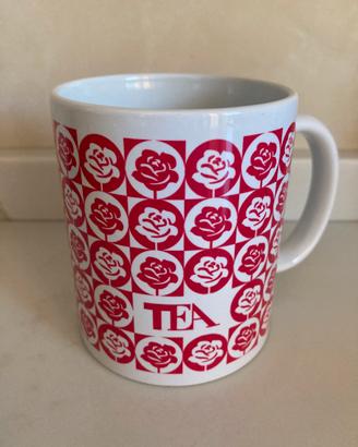 Tazza
