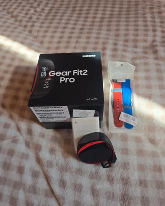orologio Samsung Galaxy Fit