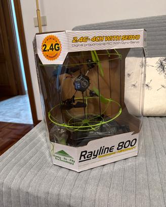 Drone Rayline 800 Sky Walker