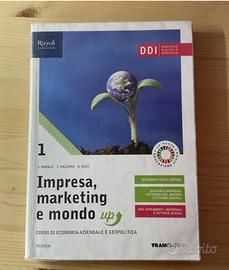 Libri scolastici