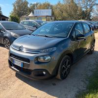 CITROEN C3 1.5 BLUEHDI ANNO 2017 146.000 KM GARANT