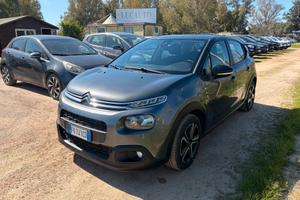 CITROEN C3 1.5 BLUEHDI ANNO 2017 146.000 KM GARANT