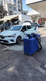 RENAULT CLIO V 2021 HYBRID SERIE LIMITATA