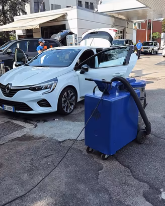 RENAULT CLIO V E-TECH HYBRID SERIE LIMITATA