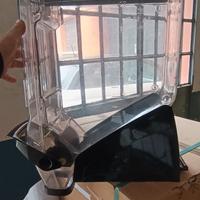 Dispenser spina per frutta secca cereali