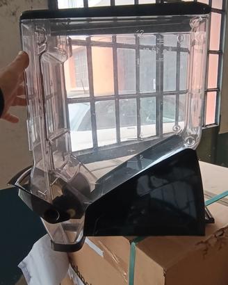 Dispenser spina per frutta secca cereali