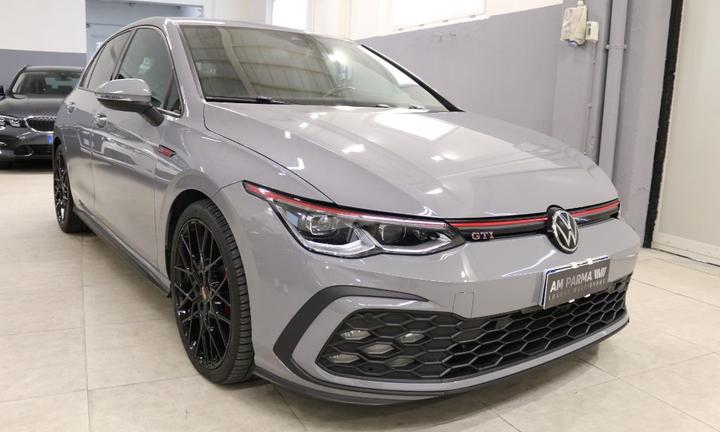 VOLKSWAGEN Golf 2.0 TSI GTI DSG ""