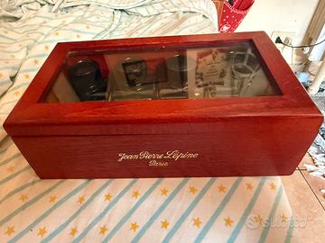 Set da scrittura calligrafica Jean Pierre Lépine