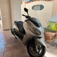 Yamaha Majesty 400 - 2005