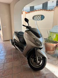 Yamaha Majesty 400 - 2005