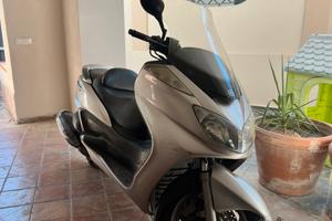 Yamaha Majesty 400 - 2005