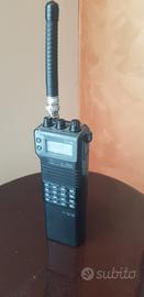 Ricetrasmettittore Portatile