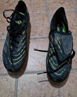 Adidas Predator scarpe da calcio