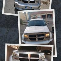 Dodge nitro 2.8 crd SXT