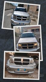 Dodge nitro 2.8 crd SXT