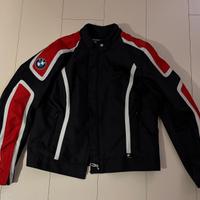 Giacca Moto BMW MOTORRAD 42