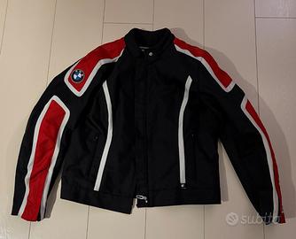 Giacca Moto BMW MOTORRAD 42