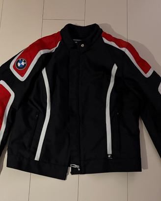 Giacca Moto BMW MOTORRAD 42