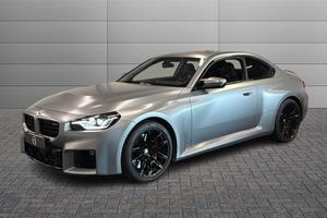 BMW M2 G87 LCI 2024 Coupe - M2 Coupe 3.0 480cv aut
