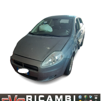 Ricambi Usati Fiat Grande Punto 1.3 MTJ 75 CV