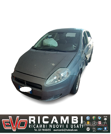 Ricambi Usati Fiat Grande Punto 1.3 MTJ 75 CV