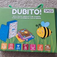 Dubito Sassi