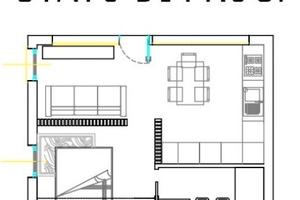 Rif. 399 Monolocale