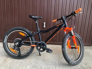Mtb Scott Scale 20
