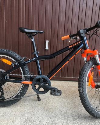 Mtb Scott Scale 20