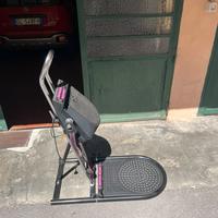 Massaggiatore elettronico