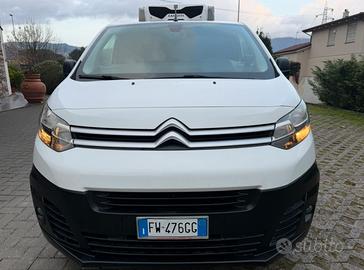 Furgone Frigorifero coibentato ATP 2028