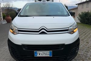 Furgone Frigorifero coibentato ATP 2028