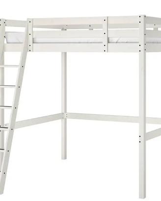 LETTO A SOPPALCO IKEA