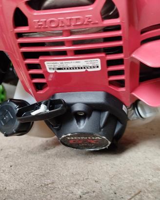 decespugliatore Honda Gx50 4tempi 