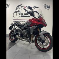 TRIUMPH Tiger Sport 660 - Triumph Tiger Sport 660