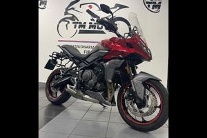 TRIUMPH Tiger Sport 660 - Triumph Tiger Sport 660