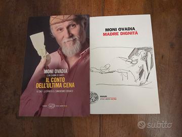 Libri Moni Ovadia