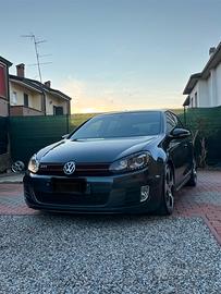 Golf 6 GTI  20 TSI