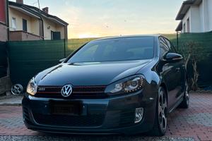 Golf 6 GTI  20 TSI