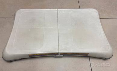 Wii Balance Board