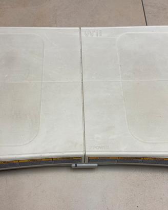 Wii Balance Board