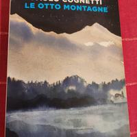 Libro vincitore del Premio Strega