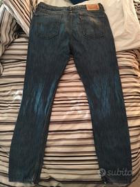 Jeans Levi's 510