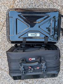 Borse universali per moto marca QBag